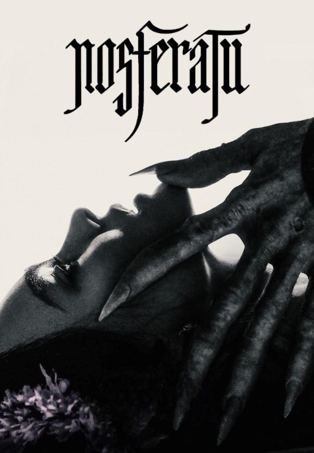 Nosferatu