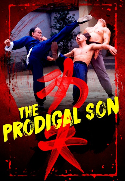 The Prodigal Son