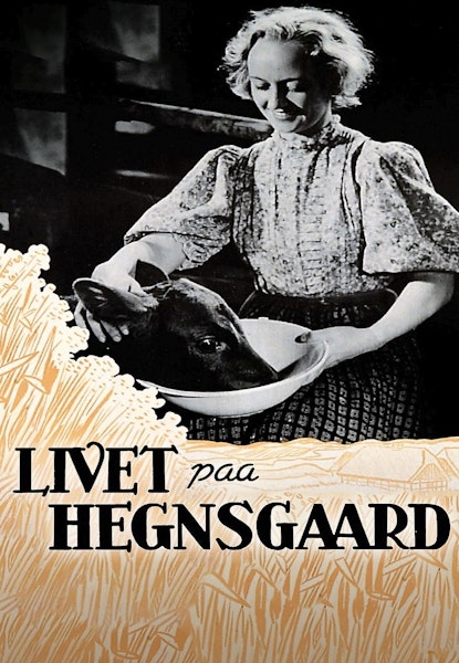 Livet på Hegnsgården