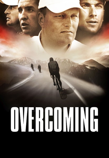 Overcoming