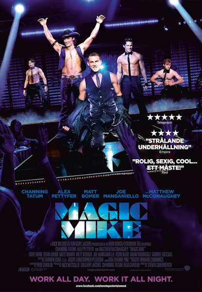 Magic Mike