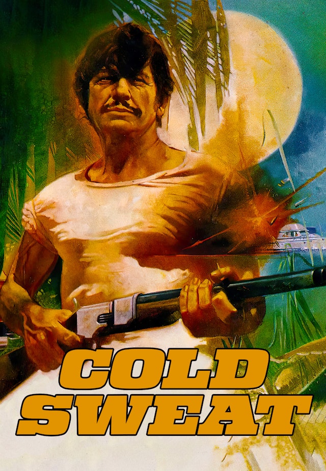 Cold sweat
