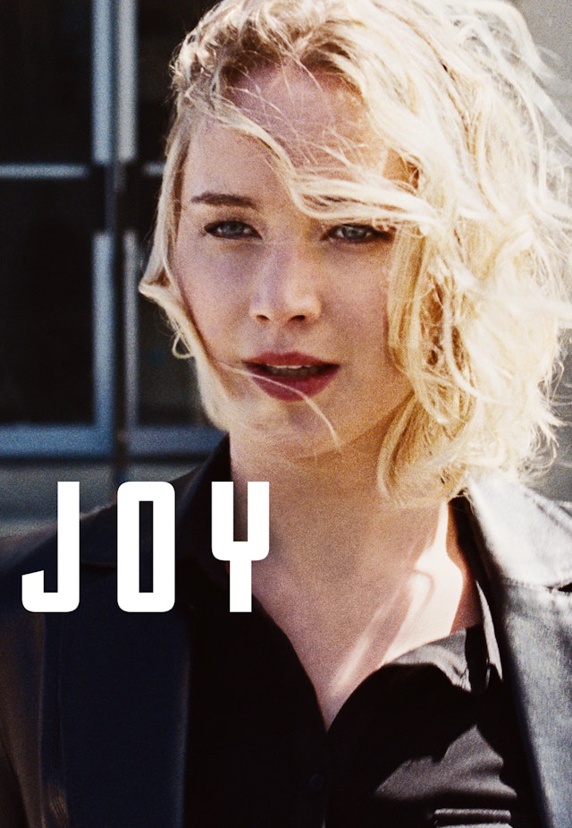 Joy