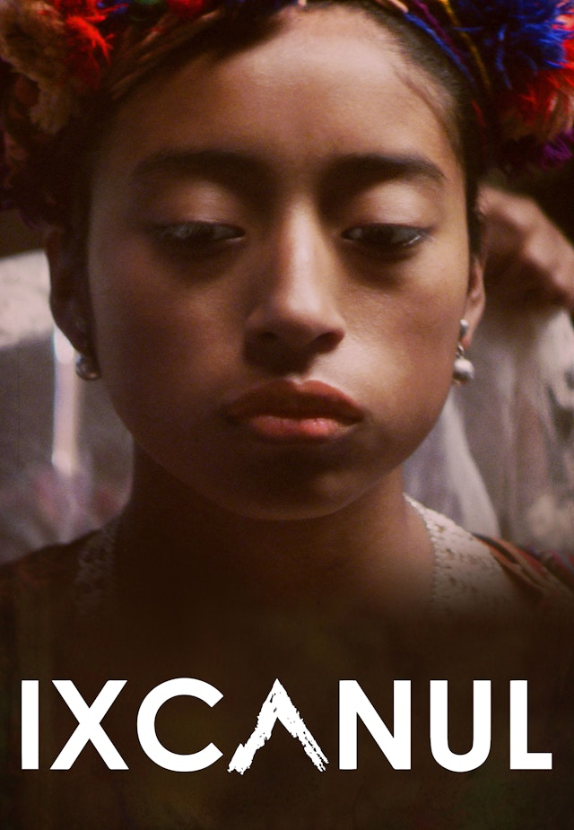 Ixcanul
