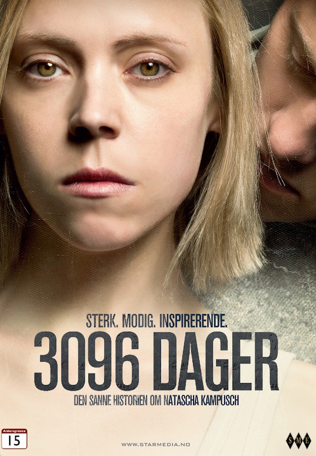 3096 dagar