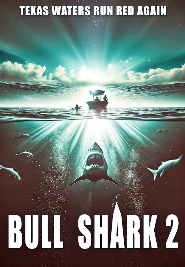 Bull Shark 2
