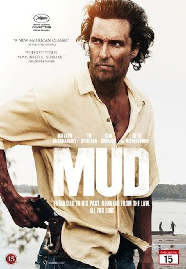 Mud
