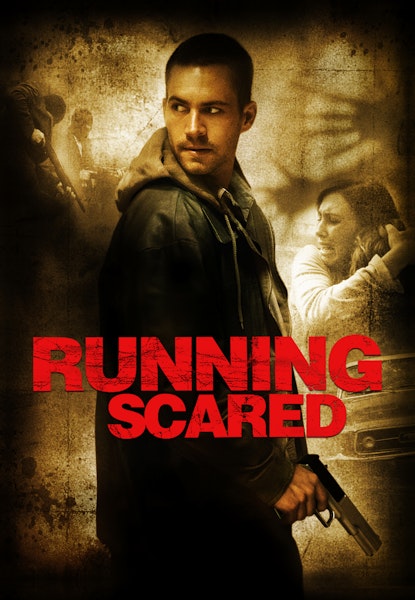 Running Scared