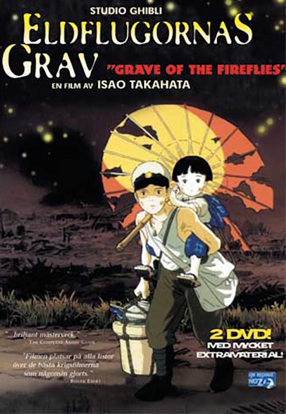 Grave of the Fireflies