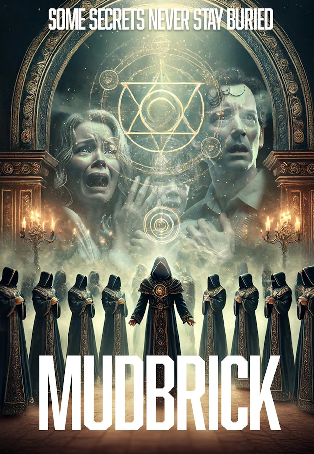 Mudbrick