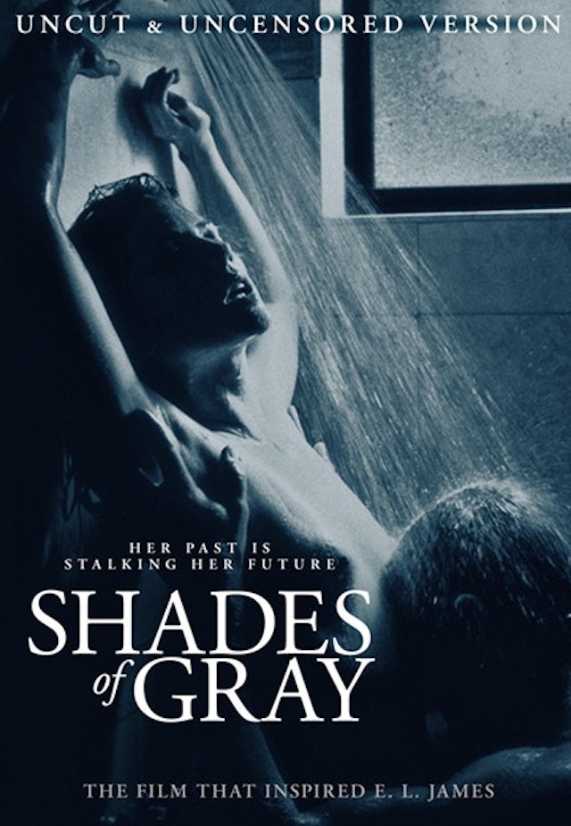 Shades of Gray
