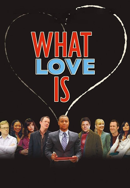 What love is
