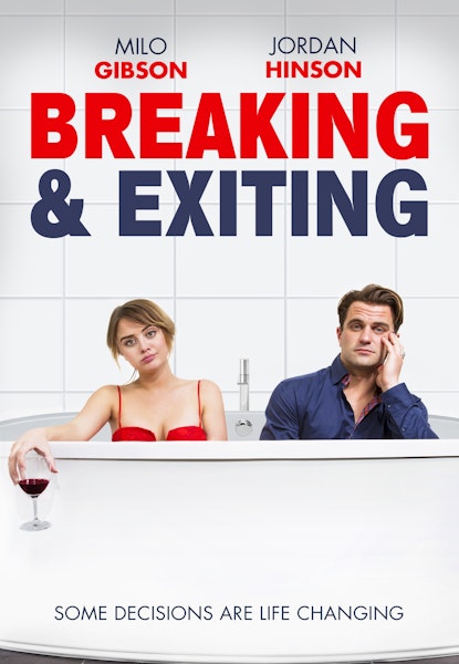 Breaking & Exiting