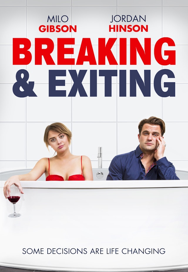 Breaking & Exiting