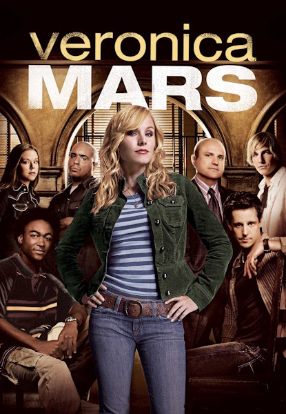 Veronica Mars
