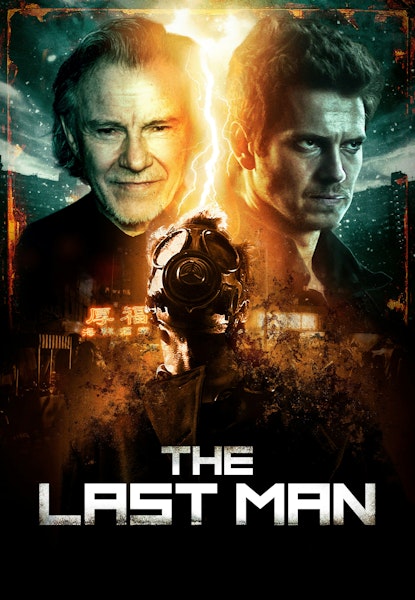 The last man