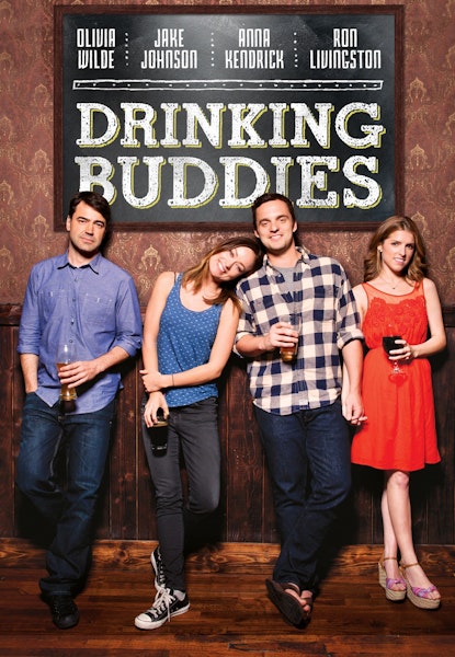 Drinking Buddies