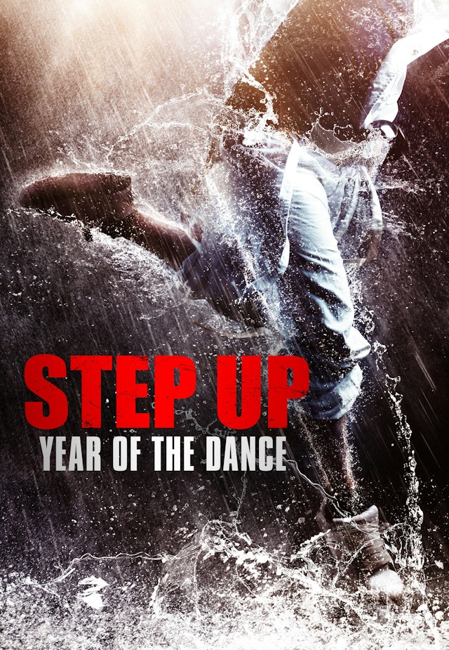 Step Up China