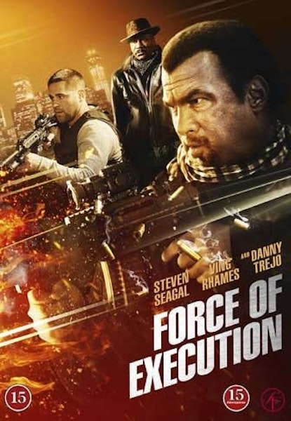 Force Of Execution