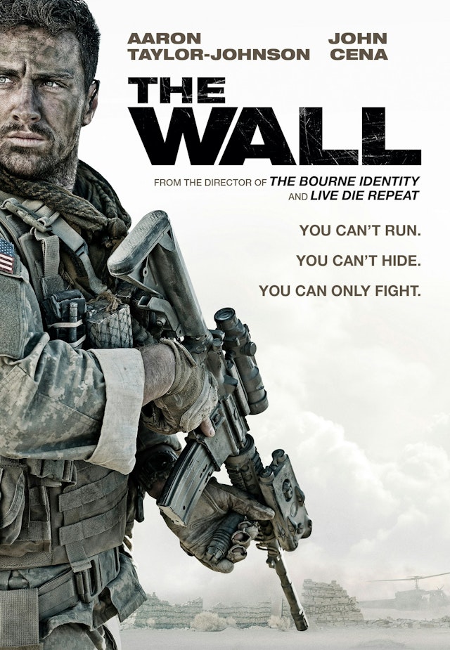 The Wall