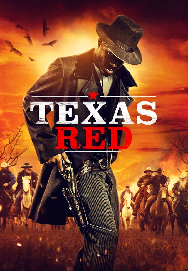 Texas Red