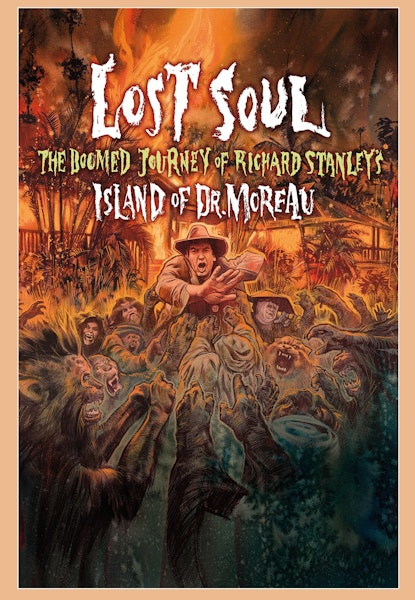 Lost Soul: The Doomed Journey of Richard Stanley’s Island of Dr. Moreau