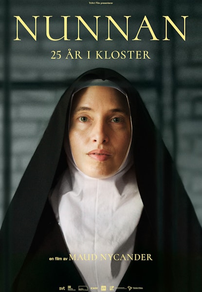 Nunnan - 25 år i kloster