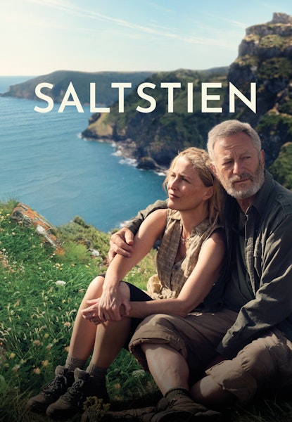 The Salt Path