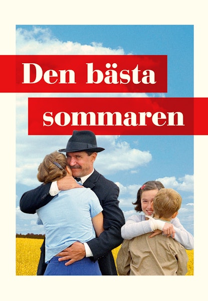 Den bästa sommaren