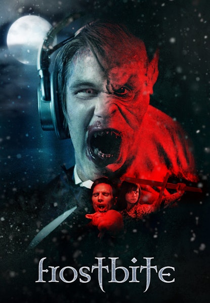 Frostbite