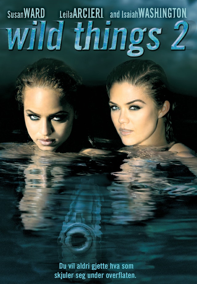 Wild Things 2