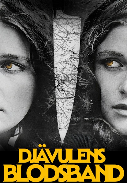 Djävulens blodsband