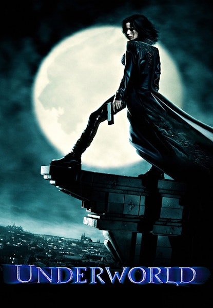 Underworld