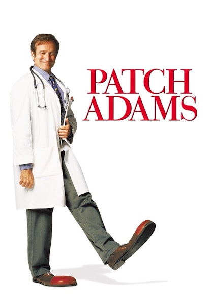 Patch Adams