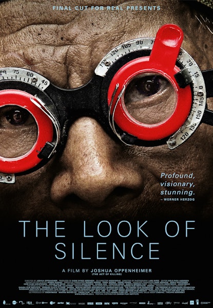 The Look of Silence