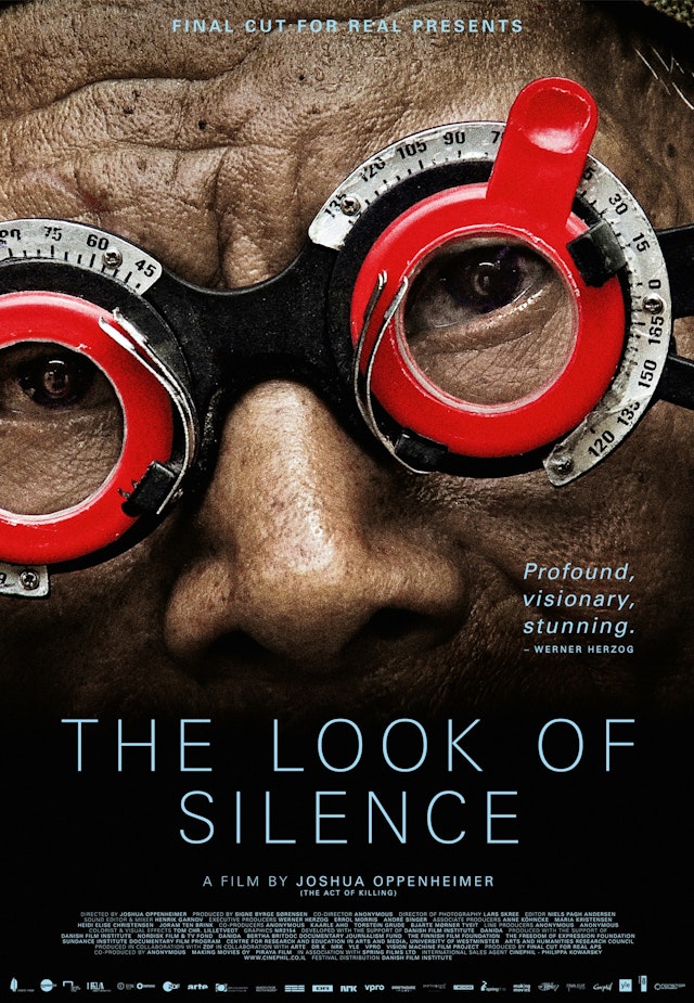 The Look of Silence