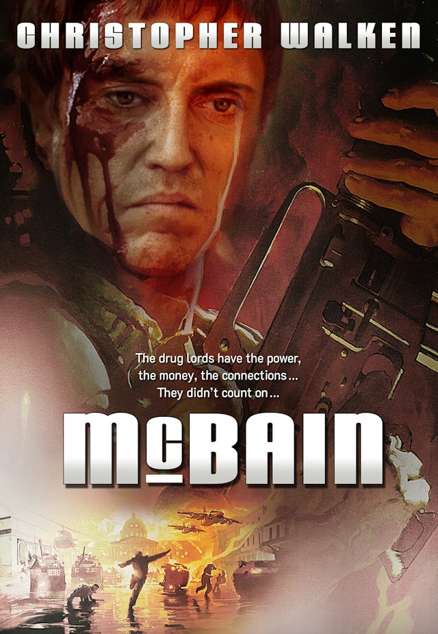 McBain