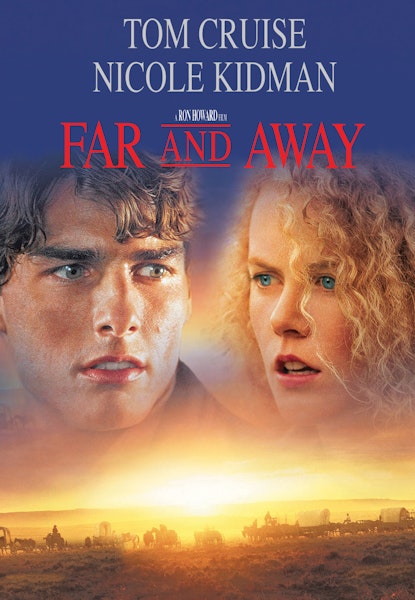 Drömmarnas horisont