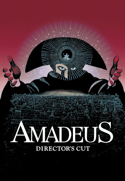 Amadeus