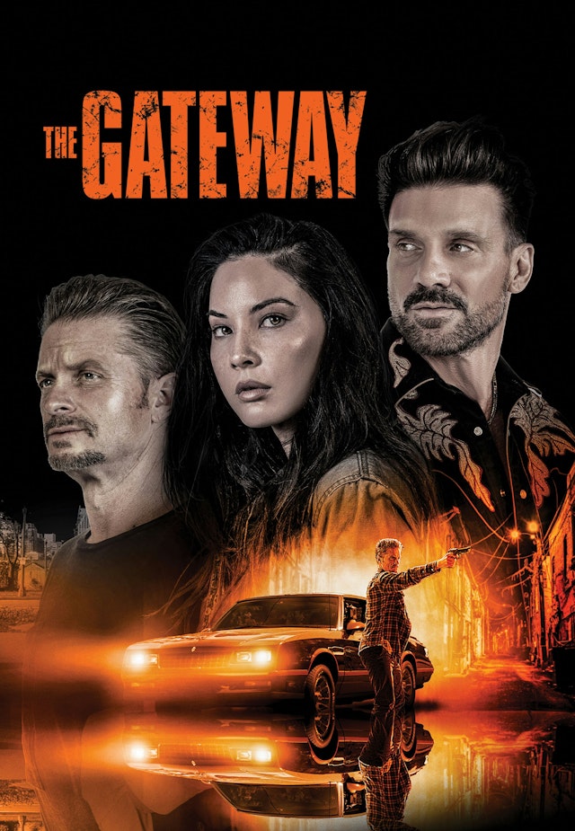 The Gateway