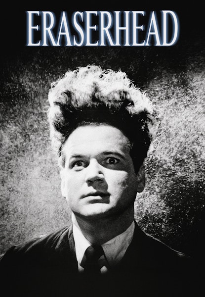 Eraserhead