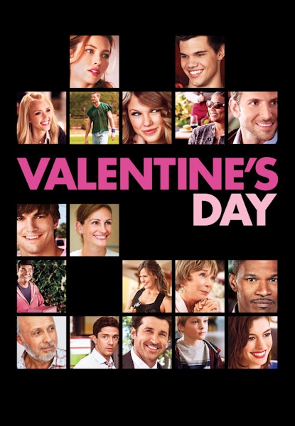Valentine's day