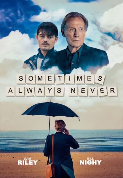 Sometimes Always Never