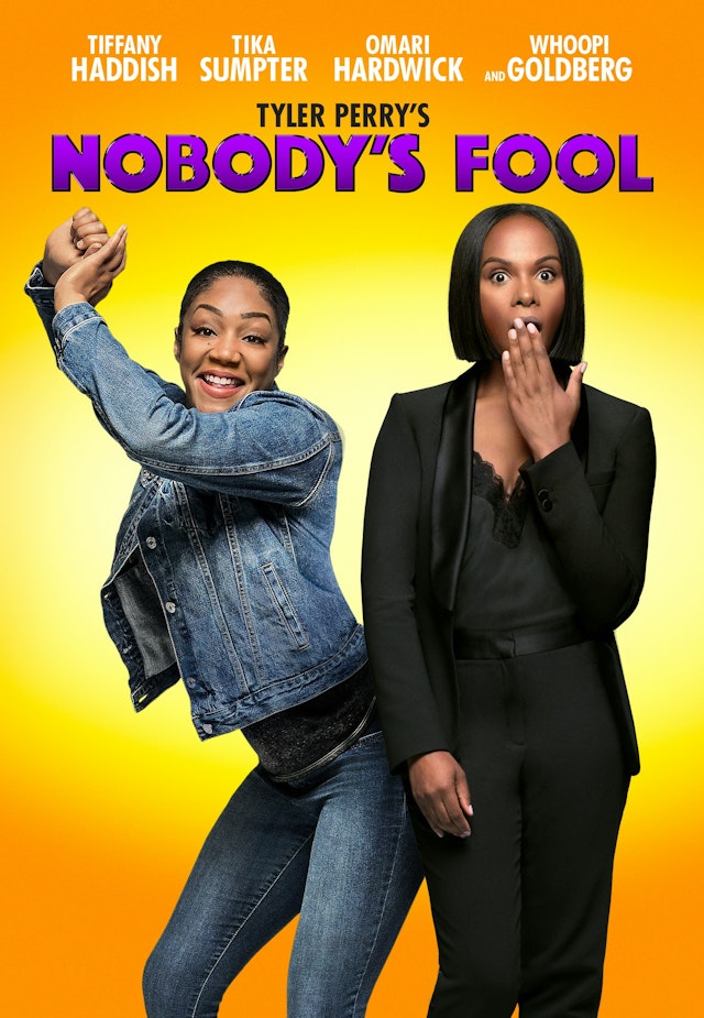 Nobody's Fool