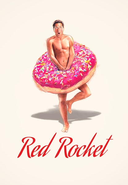 Red Rocket