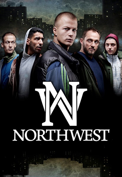 Northwest