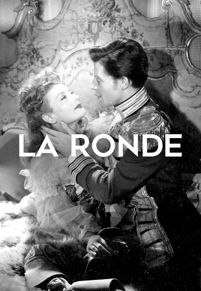 La ronde
