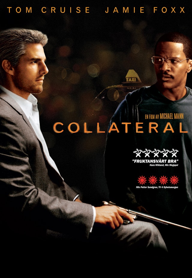 Collateral