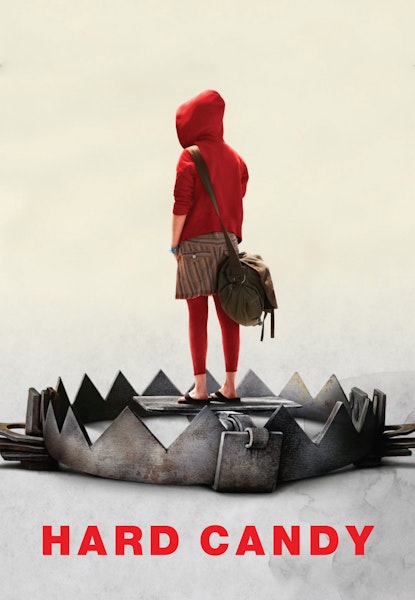 Hard Candy