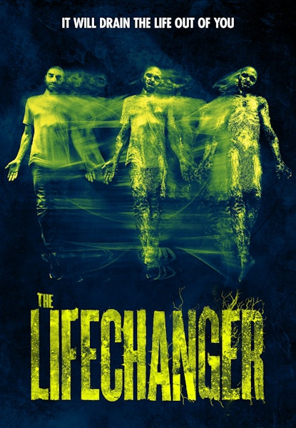 The Lifechanger